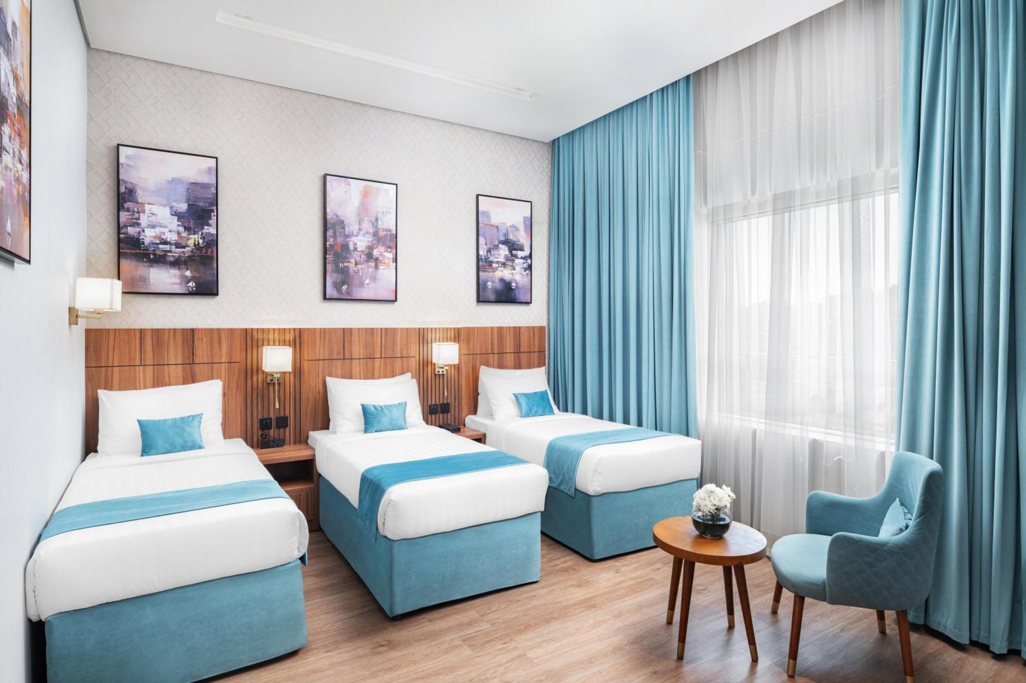 Elaf Qinwan Hotel Мека Екстериор снимка