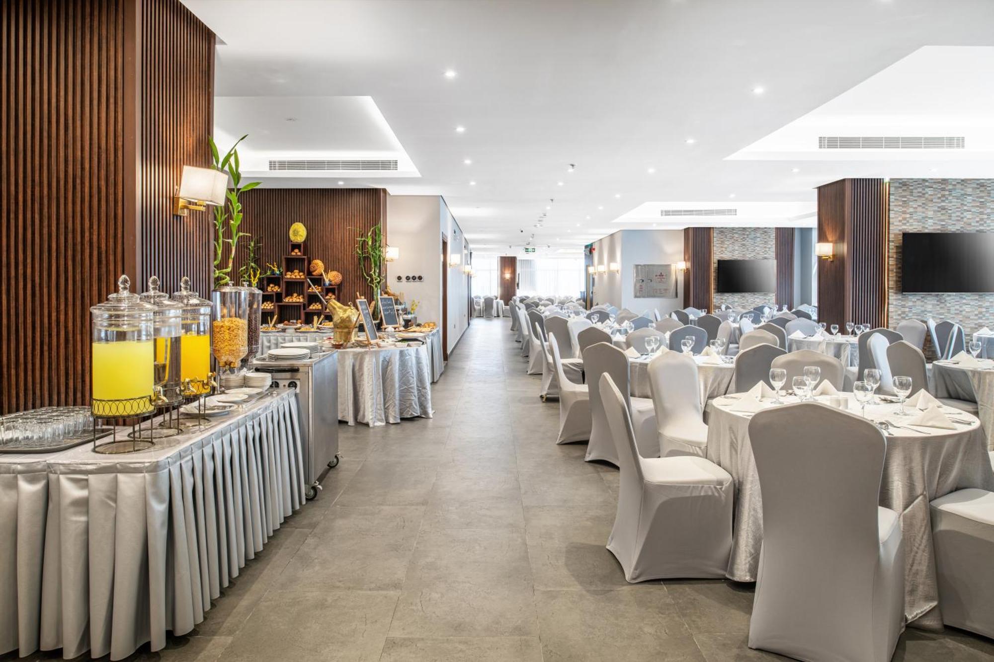 Elaf Qinwan Hotel Мека Екстериор снимка