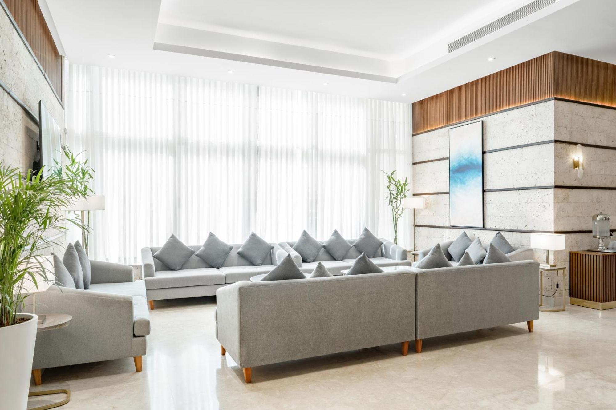 Elaf Qinwan Hotel Мека Екстериор снимка