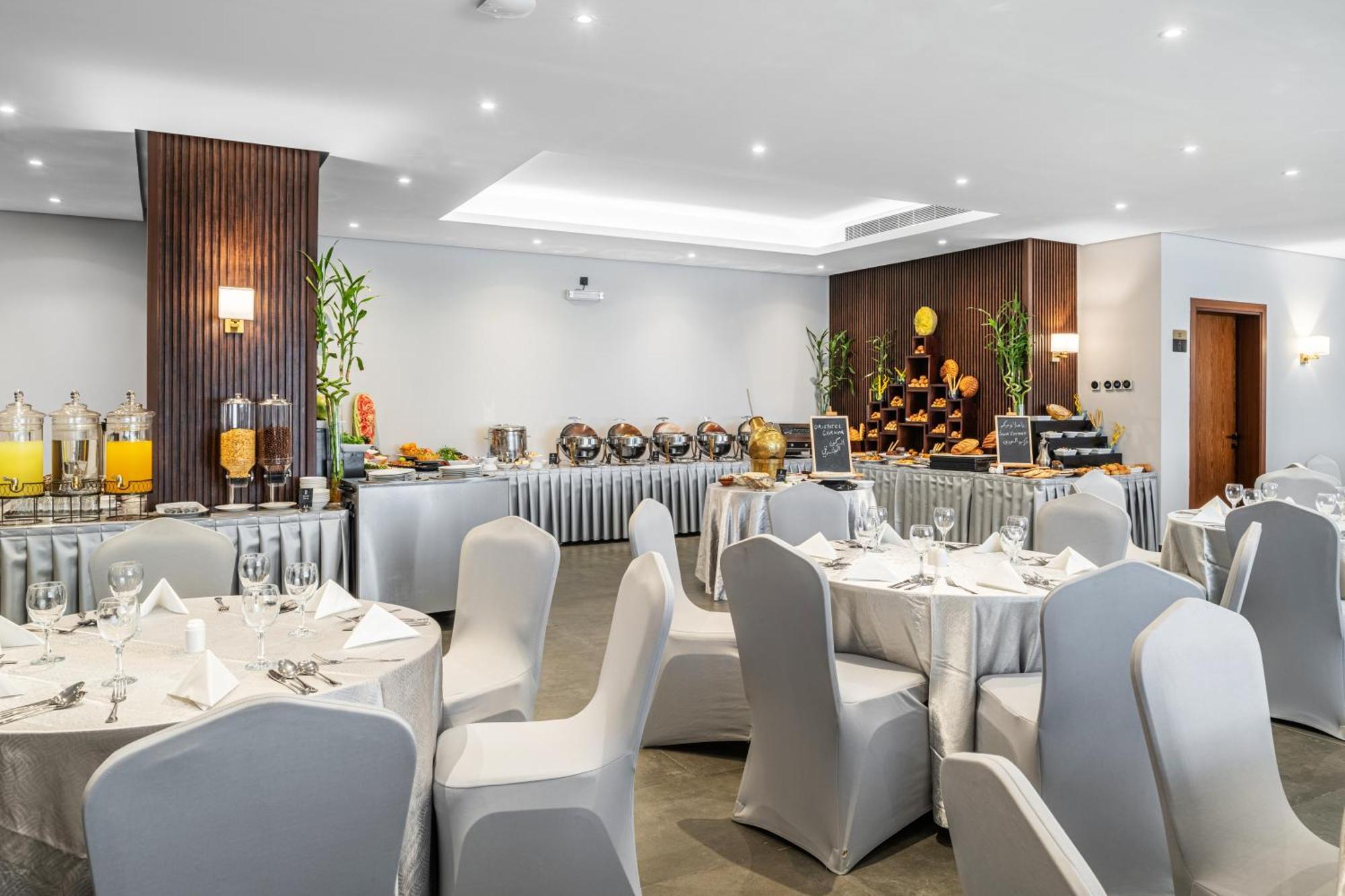 Elaf Qinwan Hotel Мека Екстериор снимка