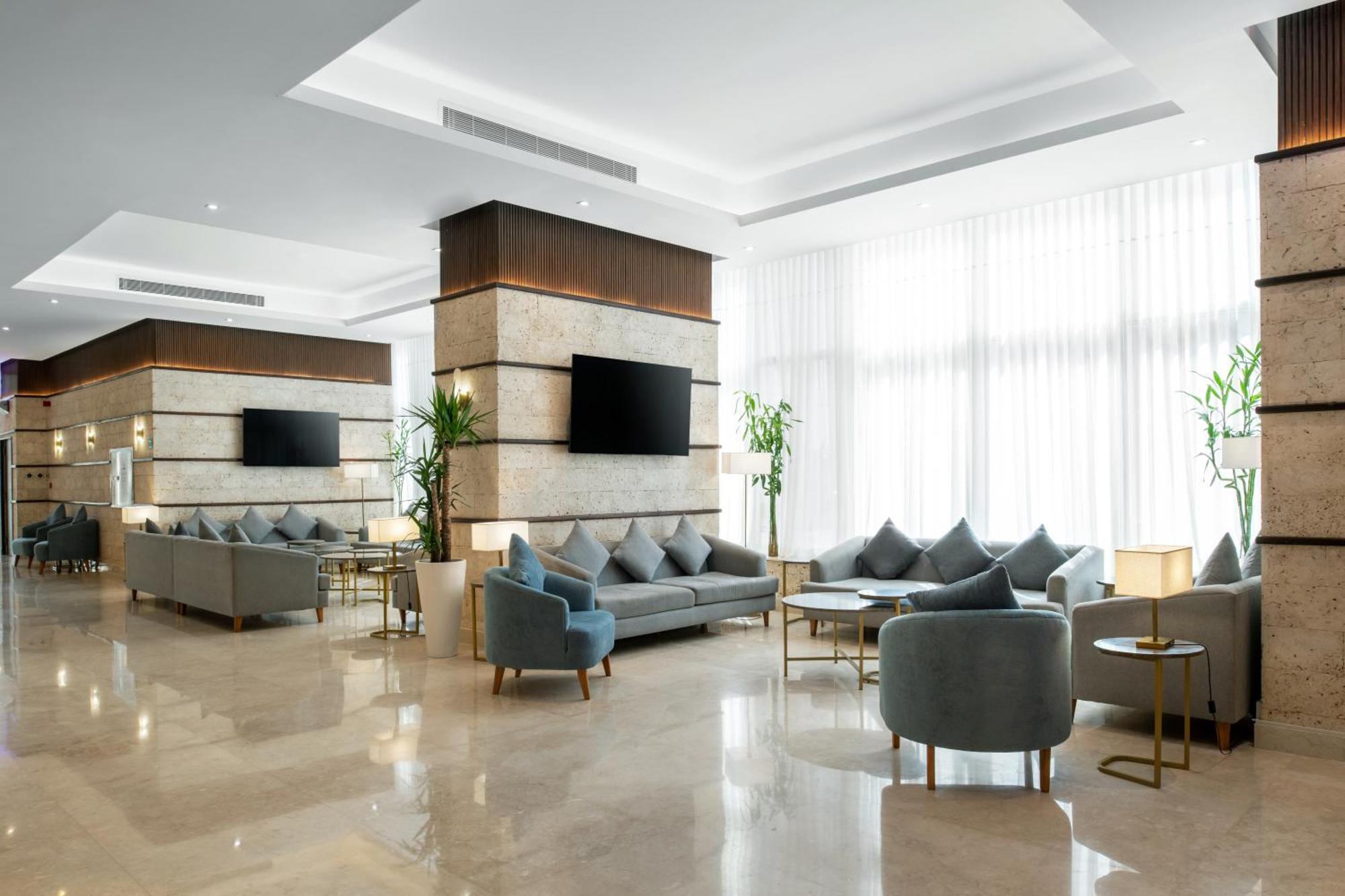 Elaf Qinwan Hotel Мека Екстериор снимка